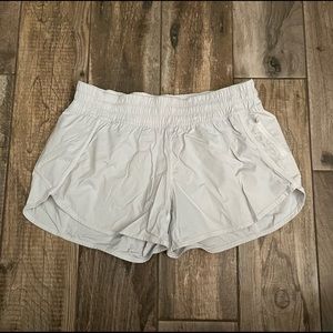 Lululemon Tracker Shorts